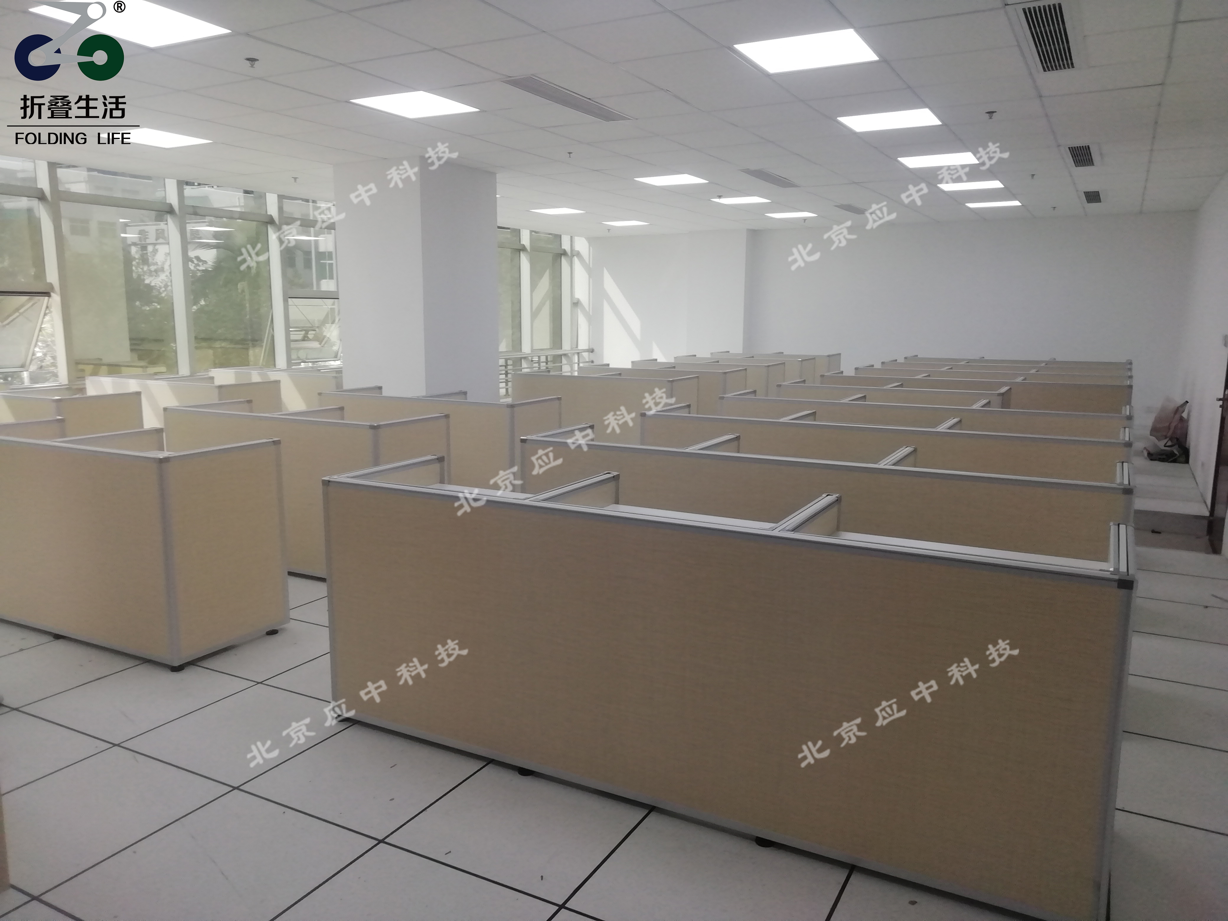 應(yīng)中科技：升降考試桌為什么具備發(fā)展前景？